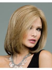 New Blonde Lace Front Chin Length Remy Human Lace Wigs Lace Wigs Usa