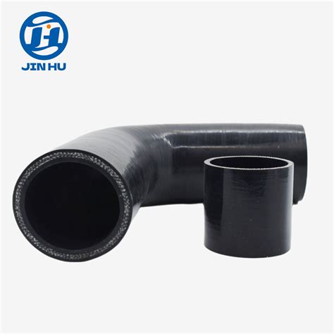 Wrap Heater High Pressure Automotive Customizable Silicone Coolant