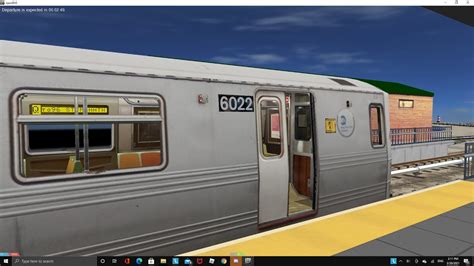 Updated R46 (Short Showcase) - YouTube
