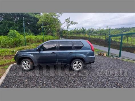 Crautos Autos Usados Costa Rica Nissan Xtrail