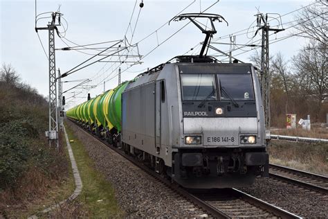 Mit Dem Fahrrad Von Kassel Nach Halle Saale Tag Bernterode