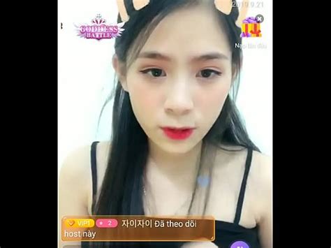 Em Hotgirl Vi T Livestream Uplive Xvideos