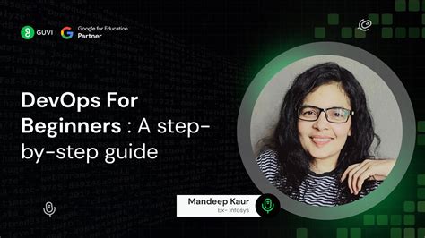 Learn Devops For Beginners A Step By Step Guide From Ms Mandeep