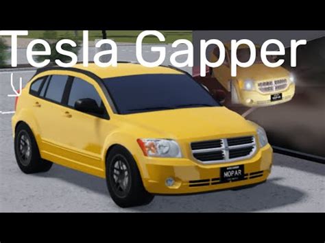 The Dodge Caliber S Insane Speed Glitch In Greenville YouTube