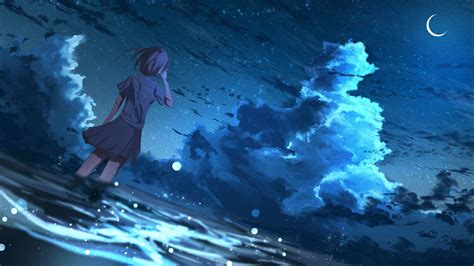 Windows 11 Anime Wallpapers Wallpaper Cave
