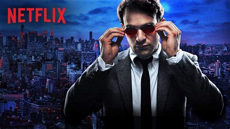 Watch These Superhero Shows To Prep For Daredevil Premiere