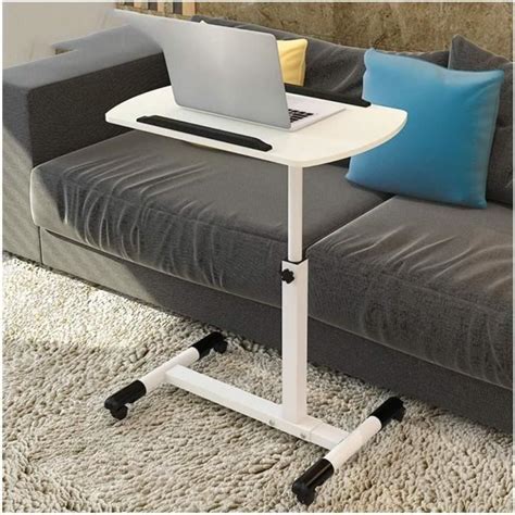 Table D Ordinateur Portable Portable Support De Bureau D Ordinateur