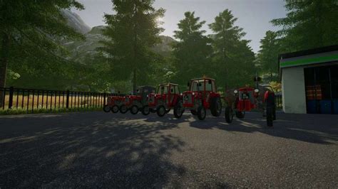 Imt 551 V1 0 0 0 Mod Landwirtschafts Simulator 25 Mods Ls25 Mods