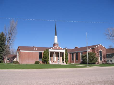 Church of Jesus Crist of Latter-day Saints (LDS, Mormons) in Washington ...