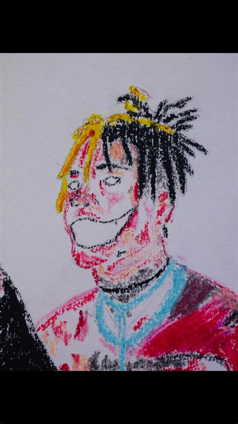 Rest In Peace 4 Years R Xxxtentacion