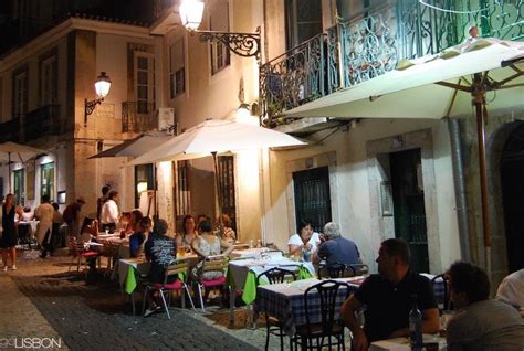 Lisbon RESTAURANTS Guide - Where to Eat and the Top 10 Restaurants