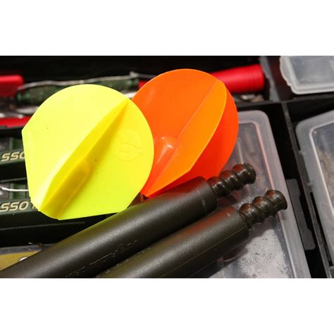 Marqueur Carpe Korda Drop Zone Marker Float