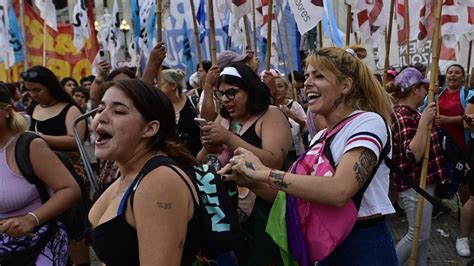 El Proyecto De Ley Del Gobierno Milei Contra El Aborto En Argentina