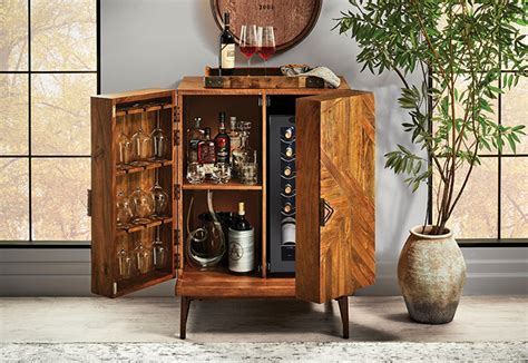 Wine Glass Storage And Racks Wine Enthusiast