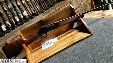 ARMSLIST - For Sale: Henry .308 Win. Lever Action