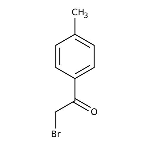 2 Bromo 4 Methylacetophenone 97 Thermo Scientific™ Fisher Scientific