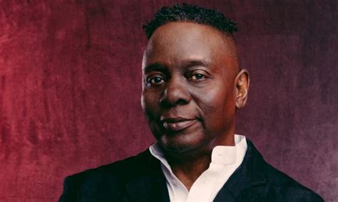 Feature Philip Bailey Of Earth Wind And Fire A Musician Of Love