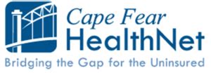 FAQs – Cape Fear HealthNet