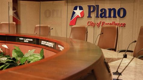 Ordinance Restricting Plano City Council Votes Involving Campaign Contributors To Remain In