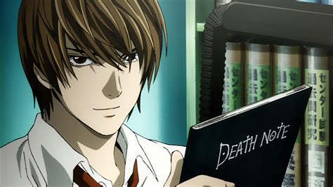 Conoce Quien Tomará El Lugar De Kira En El Nuevo Capítulo De Death Note