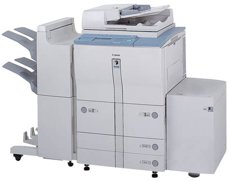 Daftar Harga Mesin Fotocopy Canon Terbaru 2015 Photocopying Services ...