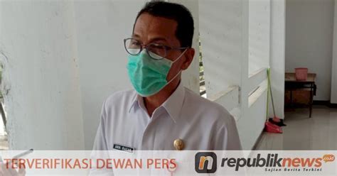 Pasien Rumah Sakit Jiwa Di Kendari Terkonfirmasi Positif Covid