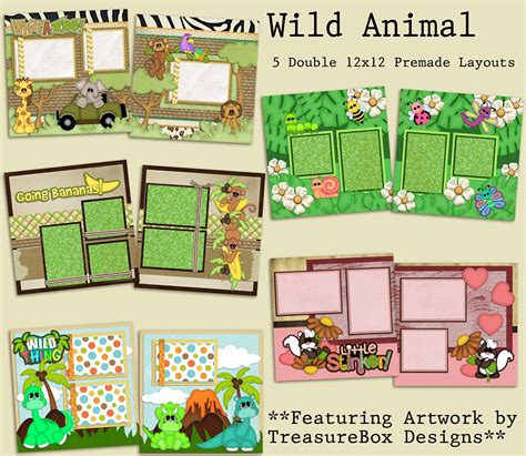 Animal Scrapbook/Booklet Class 1|Ideas|DIY Kids School, 57% OFF