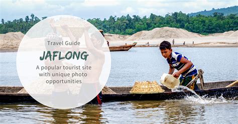 Jaflong Tourist Spot: All About Visiting The Beautiful Place (2023)