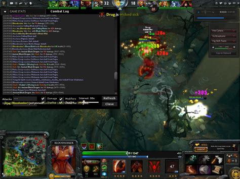 Axe killed himself with Culling Blade. : r/DotA2