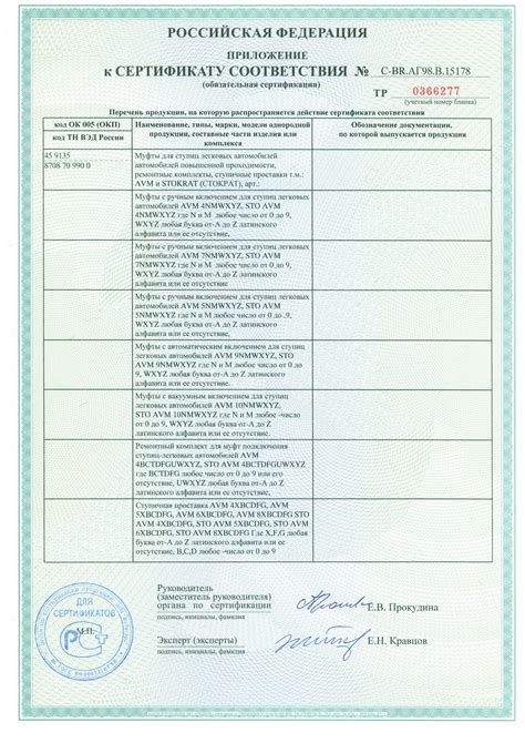 Колесные хабы СТОКРАТ by AVM - официальная, сертифицированная продукция