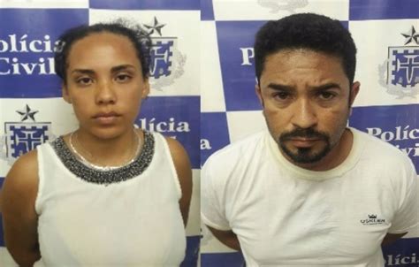 Casal é Preso Após Ser Flagrado Com 16kg De Maconha Em Simões Filho