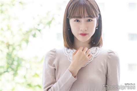 画像120 フジ岸本理沙アナ、社員説明会で「不安でしかない」と感じた2点「3年目という立場で恐れながら申し上げると」 モデルプレス