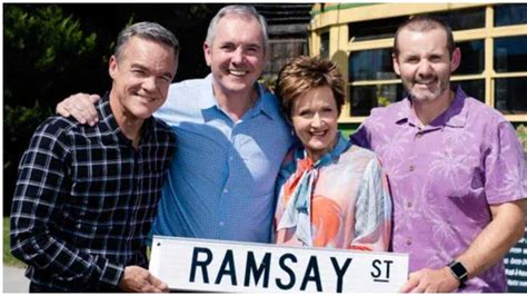 Neighbours Iconic Australian Soap Opera Ends After More Than 37 Years