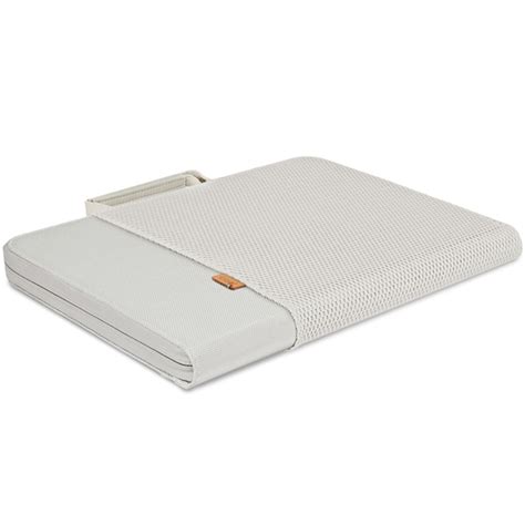 Cozistyle ARIA Hybrid Sleeve S 12.9 Ivy White инструкция ...