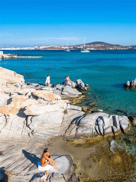 30 Best Things To Do In Paros Greece 2023 Artofit