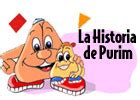 La Historia De Purim