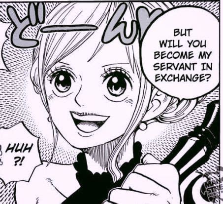 Nami S Progression In The Whole Cake Island Arc One Piece Amino