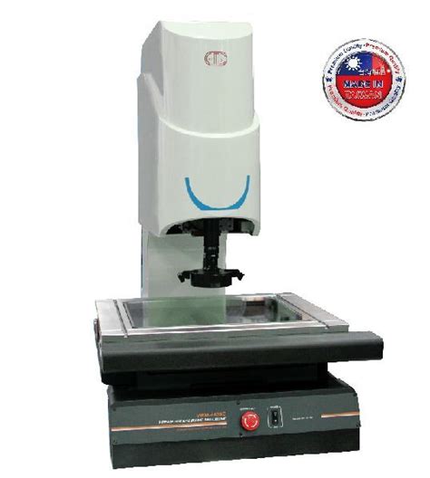 Carmar Fine Accuracy Video Measuring Machine Cnc For Measurement