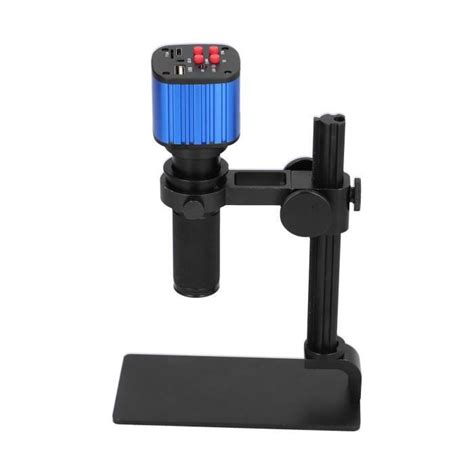 Gototop Cam Ra De Microscope Industriel Cam Ra De Microscope Vid O