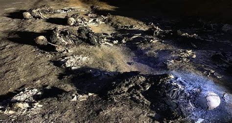 Cifra de muertos por explosión en Tlahuelilpan sigue subiendo van 89