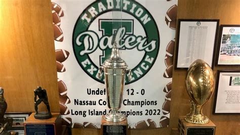 Fundraiser by Kenneth Reid : 2022 Long Island Champion Farmingdale Dalers