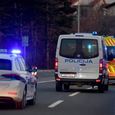 Jutarnji List Strava U Zagrebu Mu Karac Krenuo No Em Na Enu U