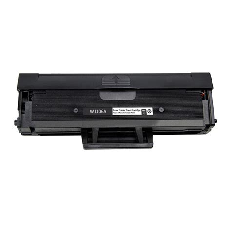 Compatible Toner Cartridge 105A 106A 107A 110A For HP 135a 135w 137fnw