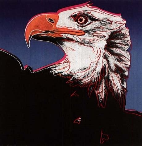 Endangered species by Andy Warhol on artnet