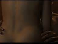 Naked Maud Jurez In Section Zero