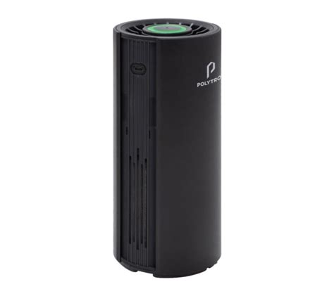 Air Purifier Page Polytron Official