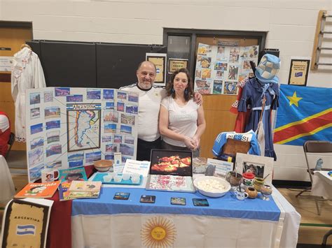 Celebration Of Cultural Diversity Whyte Ridge Community Centre