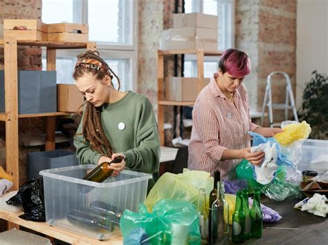 ¿cómo Reciclar Correctamente Día Mundial Del Reciclaje