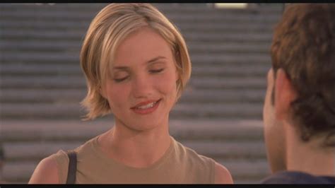 Cameron Diaz in "There's Something About Mary" - Cameron Diaz Image ...