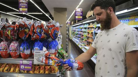 Canasta De Pascua El Ranking De Los Productos Según Cuánto Aumentaron